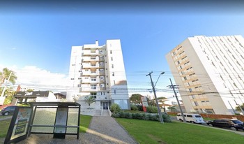 Condomínio Residêncial The Garden em Curitiba