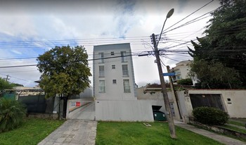 Condomínio Residêncial Tibériades em Curitiba
