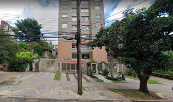 Condomínio Residêncial Ticiano em Porto Alegre