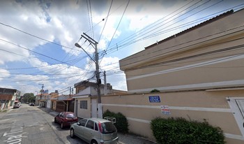 Condomínio Residêncial Tiuba em São Paulo