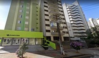 Imagem do Condomínio Residêncial Tivoli em Londrina