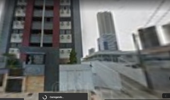 Condomínio Residêncial Tivoli