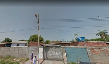 Condomínio Residêncial Tocantins Ii
