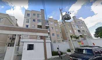 Condomínio Residêncial Tom Jobim em Curitiba