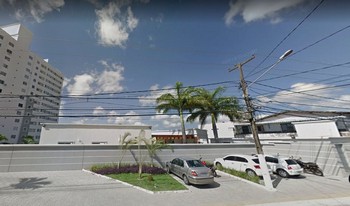 Condomínio Residêncial Top Life Parnamirim