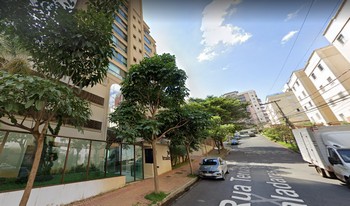 Condomínio Residêncial Top Versailles em Belo Horizonte