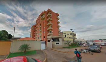Imagem de fundo do Condomínio Residêncial Topázio em Porto Velho