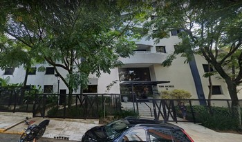Condomínio Residêncial Torre Rochelle em São Paulo