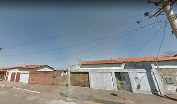 Imagem de fundo do Condomínio Residêncial Torres Do Bela em Araguari