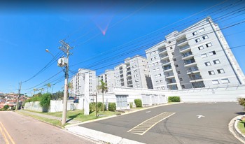 Condomínio Residêncial Torres Do Caxambu
