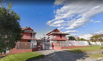 Condomínio Residêncial Trialis em Curitiba