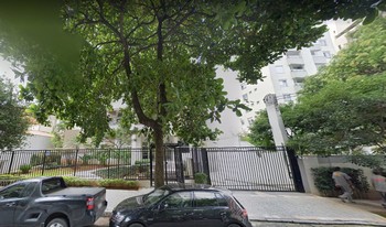 Condomínio Residêncial Trio em São Paulo