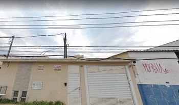 Condomínio Residêncial Triunvirato em São Paulo