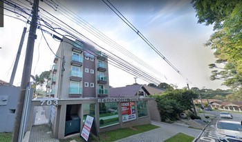 Condomínio Residêncial Tulio Iv em Curitiba