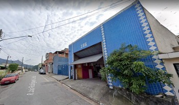 Condomínio Residêncial Turim