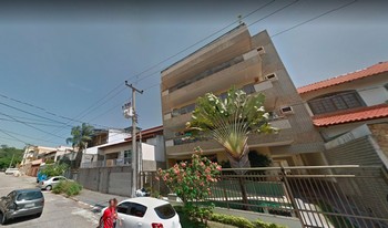 Condomínio Residêncial Turvania em Rio De Janeiro