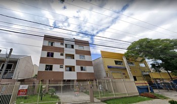 Condomínio Residêncial Tyemi Guerios em Curitiba