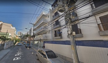 Condomínio Residêncial Ubaldino em Rio De Janeiro