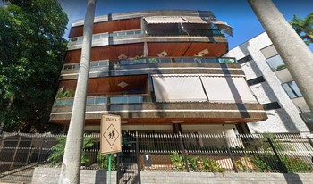 Condomínio Residêncial Uca em Rio De Janeiro