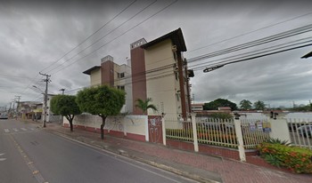 Imagem do Condomínio Residêncial Uirapuru em Fortaleza