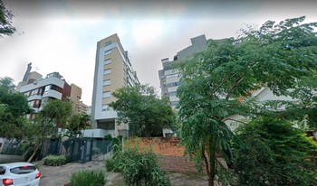 Condomínio Residêncial Um Lugar Ao Sol em Porto Alegre