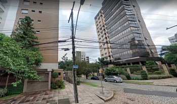 Condomínio Residêncial Union Square em Porto Alegre