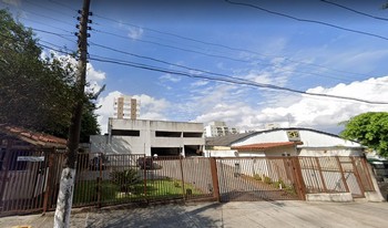 Condomínio Residêncial Unique em São Paulo