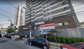 Condomínio Residêncial Valentina em São Paulo