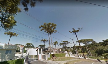 Condomínio Residêncial Valle Verde em Curitiba