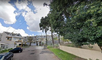 Condomínio Residêncial Van Dick em Curitiba