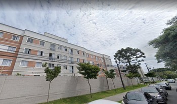 Condomínio Residêncial Van Gogh em Curitiba