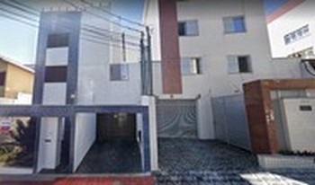 Condomínio Residêncial Veneroso em Belo Horizonte
