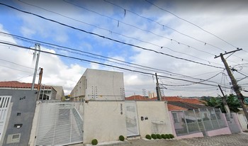 Condomínio Residêncial Veneza em São Paulo