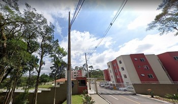 Condomínio Residêncial Veneza em Curitiba