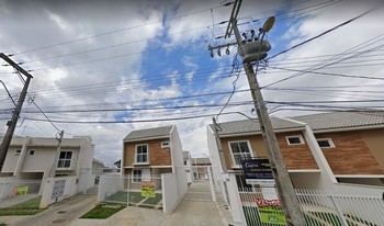 Condomínio Residêncial Veneza em Curitiba