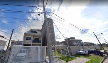 Condomínio Residêncial Veneza I em Curitiba