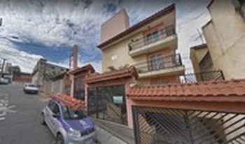 Imagem de fundo do Condomínio Residêncial Vera Cruz em Guarulhos