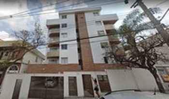 Condomínio Residêncial Verdon Residence em Belo Horizonte