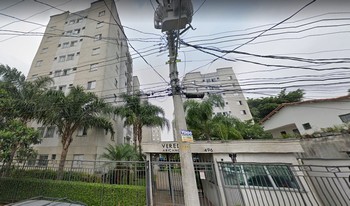 Condomínio Residêncial Veredas Aricanduva em São Paulo