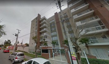 Condomínio Residêncial Veredas em Curitiba