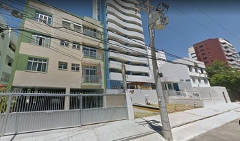 Condomínio Residêncial Verona em Salvador