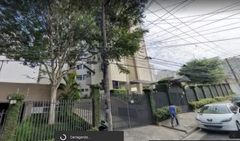 Condomínio Residêncial Verona Edifício Dona Mathilde em São Paulo
