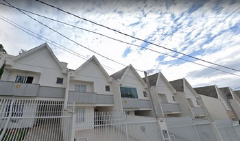 Condomínio Residêncial Verona Ii em Curitiba