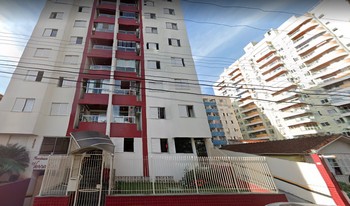 Imagem de fundo do Condomínio Residêncial Versailles em São José