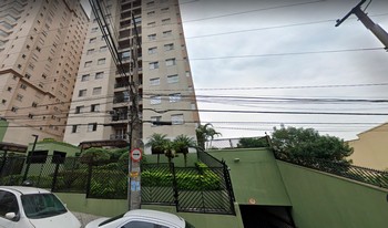 Condomínio Residêncial Versalles