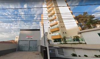 Condomínio Residêncial Versatile
