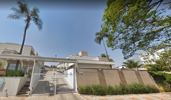 Condomínio Residêncial Verso L'alto em Campinas