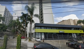 Condomínio Residêncial Vertentes Do Morumbi em São Paulo
