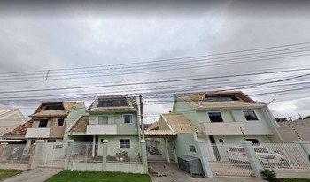 Condomínio Residêncial Victoria Ii em Curitiba