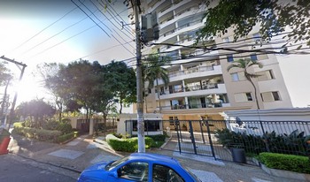 Condomínio Residêncial Vida & Lazer em São Paulo